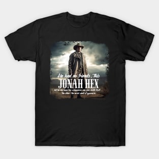 Jonah Hex T-Shirt